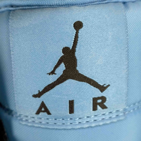 ジョーダンブランド JORDAN BRAND Air Jordan 1 Mid University Blue メンズ CONVERSE:13