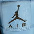 ジョーダンブランド JORDAN BRAND Air Jordan 1 Mid University Blue メンズ CONVERSE:13