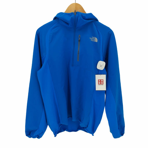 ザノースフェイス THE NORTH FACE APEXLIGHTHOODIE フードジャケット レディース JPN:M