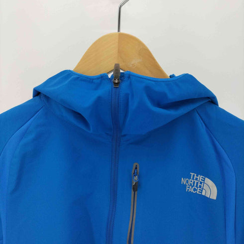 ザノースフェイス THE NORTH FACE APEXLIGHTHOODIE フードジャケット レディース JPN:M