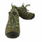 キーン KEEN GYPSUM レディース JPN:22.5