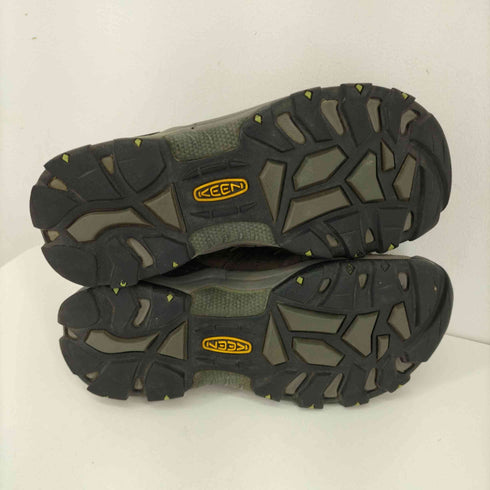 キーン KEEN GYPSUM レディース JPN:22.5