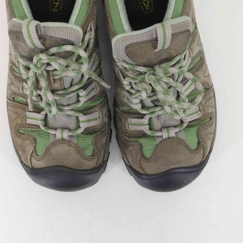キーン KEEN GYPSUM レディース JPN:22.5