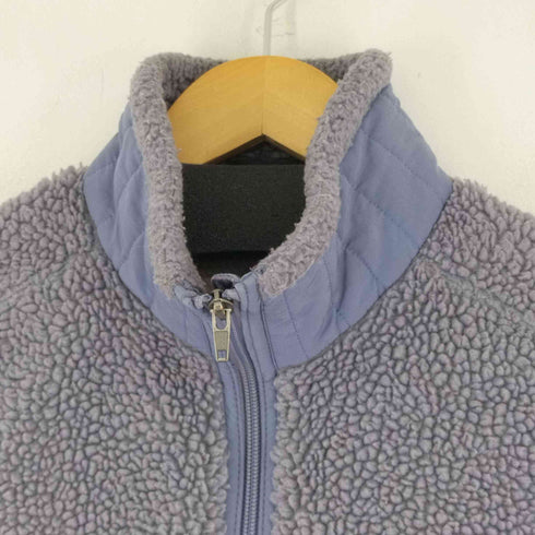 パタゴニア patagonia 08AW SYNCHILLA レトロXフリース ベスト レディース M