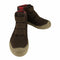キーン KEEN ELLE WINTER MID WP エルウィンターミッドウォータープルーフ レディース JPN:23