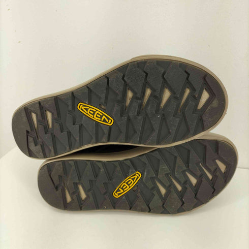 キーン KEEN ELLE WINTER MID WP エルウィンターミッドウォータープルーフ レディース JPN:23