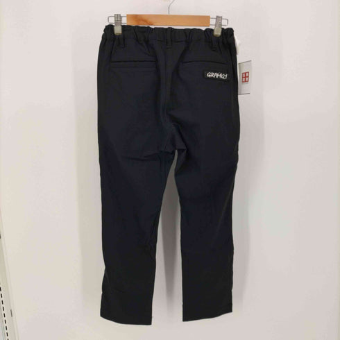 グラミチ GRAMICCI 別注 GOLF ストレートパンツ メンズ JPN:S