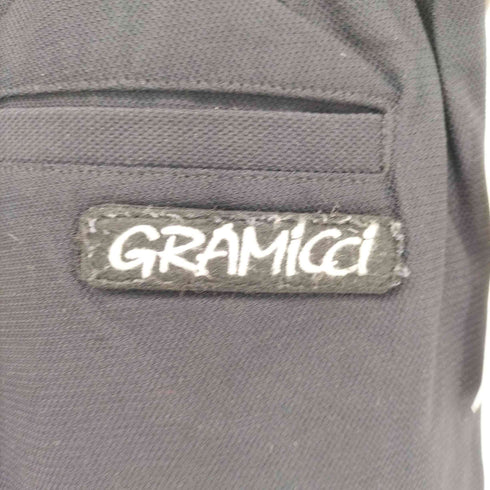 グラミチ GRAMICCI 別注 GOLF ストレートパンツ メンズ JPN:S