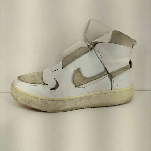 ナイキ NIKE WMNS Vandalised LX White メンズ JPN:25