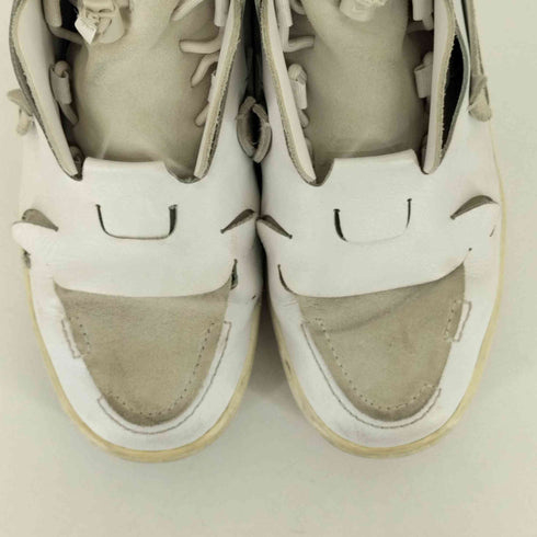 ナイキ NIKE WMNS Vandalised LX White メンズ JPN:25