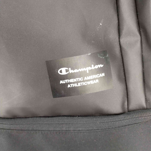 チャンピオン Champion スクエア オーセンティックアメリカンバックパック メンズ
