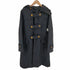 コムデギャルソンコムデギャルソン COMME des GARCONS COMME des GARCONS 05AW ウール 変形ダッフルコート レディース JPN:M