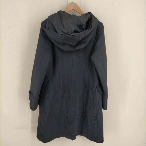 コムデギャルソンコムデギャルソン COMME des GARCONS COMME des GARCONS 05AW ウール 変形ダッフルコート レディース JPN:M