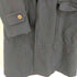 コムデギャルソンコムデギャルソン COMME des GARCONS COMME des GARCONS 05AW ウール 変形ダッフルコート レディース JPN:M