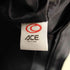 エース ace. レザー ハンドバッグ トートバッグ レディース
