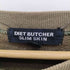 ダイエットブッチャースリムスキン DIET BUTCHER SLIM SKIN 卍固め プロレスプリント スウェット トレーナー メンズ JPN:2