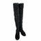 スチュアート ワイツマン STUART WEITZMAN スペイン製 Lowland Bold スエード オーバーニー ブーツ レディース 6 1/2 M