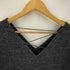 ウィルフリー willfully ord creep slit thermal tunic レディース FREE