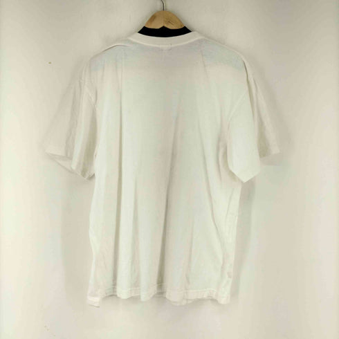 ゴースローキャラバン go slow caravan サバ缶猫 S/S TEE メンズ JPN:4