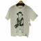ゴースローキャラバン go slow caravan 探検クマ S/S TEE メンズ JPN:4