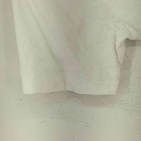 ゴースローキャラバン go slow caravan 探検クマ S/S TEE メンズ JPN:4