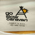ゴースローキャラバン go slow caravan 探検クマ S/S TEE メンズ JPN:4