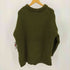 ザラ ZARA ヘヴィ ニット メンズ import:M