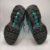 ナイキ NIKE AIR MAX 95 PREMIUM PRALINE TURBO GREEN-COOL GREY メンズ JPN:28