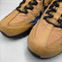 ナイキ NIKE AIR MAX 95 PREMIUM PRALINE TURBO GREEN-COOL GREY メンズ JPN:28
