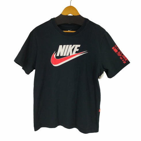 ナイキ NIKE フロントプリント S/S Tシャツ メンズ import:XL