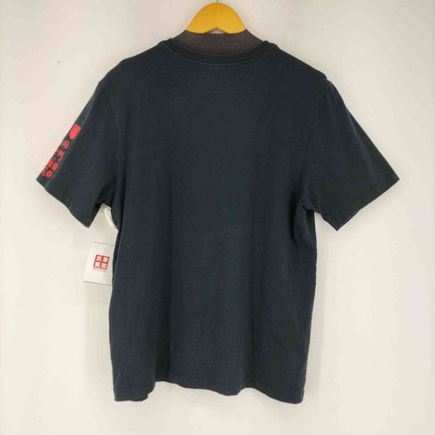 ナイキ NIKE フロントプリント S/S Tシャツ メンズ import:XL