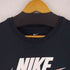 ナイキ NIKE フロントプリント S/S Tシャツ メンズ import:XL