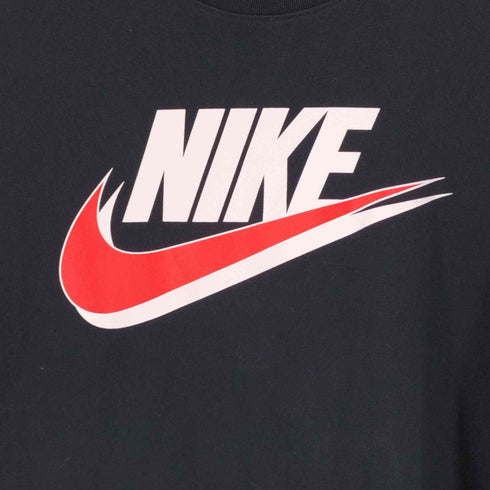 ナイキ NIKE フロントプリント S/S Tシャツ メンズ import:XL