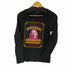 ヒステリックグラマー HYSTERIC GLAMOUR CAT SCRATCH FEVER GIRL LOGO LONG SLEEVE TEE レディース FREE