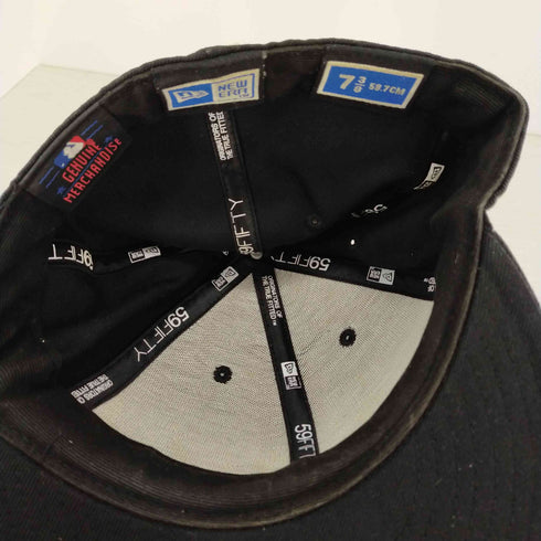 ニューエラ NEW ERA 6PANEL CAP メンズ 58.7cm