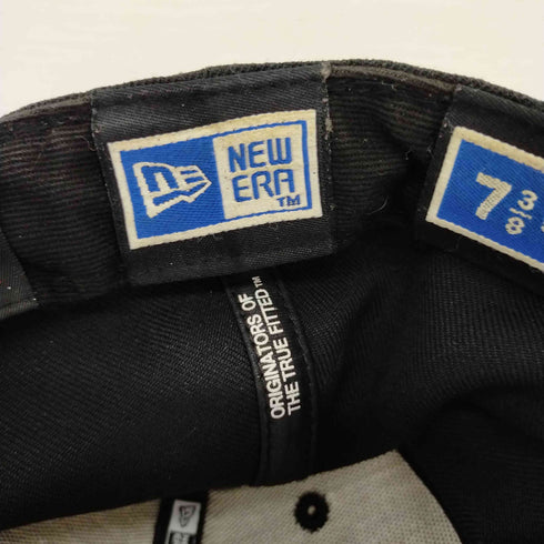 ニューエラ NEW ERA 6PANEL CAP メンズ 58.7cm