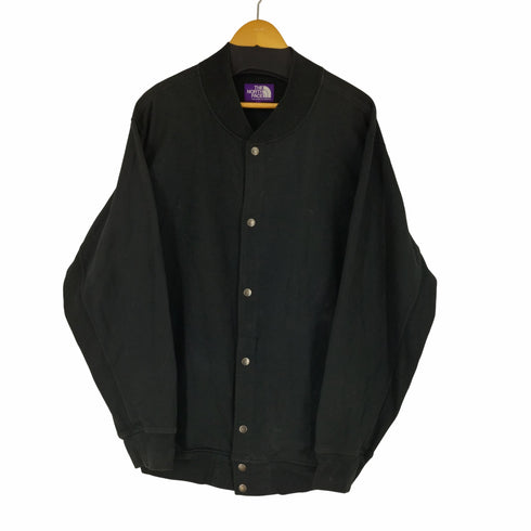 ノースフェイスパープルレーベル THE NORTH FACE PURPLE LABEL Mountain マウンテンスナップカーディガン メンズ JPN:L
