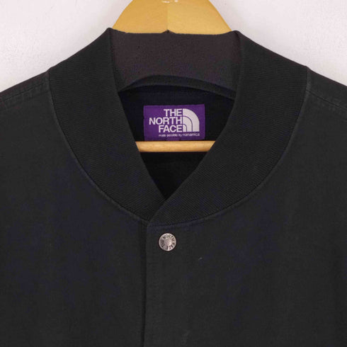 ノースフェイスパープルレーベル THE NORTH FACE PURPLE LABEL Mountain マウンテンスナップカーディガン メンズ JPN:L