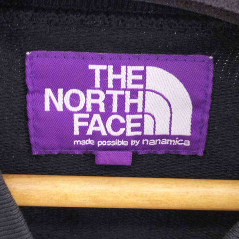 ノースフェイスパープルレーベル THE NORTH FACE PURPLE LABEL Mountain マウンテンスナップカーディガン メンズ JPN:L