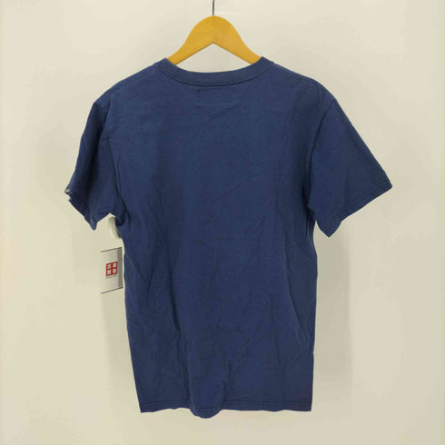 チャレンジャー CHALLENGER BRIGADE プリント コブラソード S/S Tシャツ メンズ JPN:M