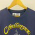 チャレンジャー CHALLENGER BRIGADE プリント コブラソード S/S Tシャツ メンズ JPN:M