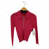 プリーツプリーズイッセイミヤケ PLEATS PLEASE ISSEY MIYAKE 18SS プリーツシャツ ハーフジップ レディース JPN:3