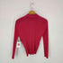 プリーツプリーズイッセイミヤケ PLEATS PLEASE ISSEY MIYAKE 18SS プリーツシャツ ハーフジップ レディース JPN:3