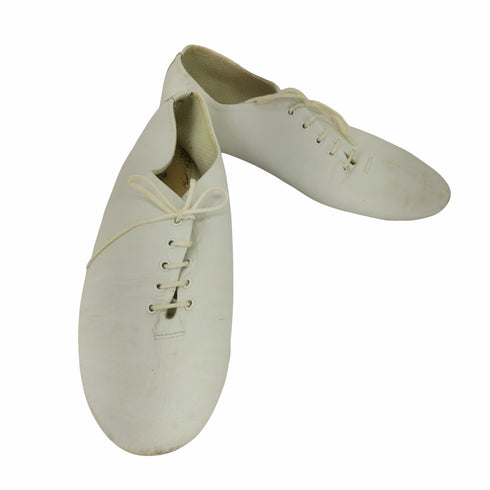 レペット repetto JAZZ レザーシューズ メンズ JPN:42