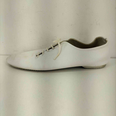 レペット repetto JAZZ レザーシューズ メンズ JPN:42