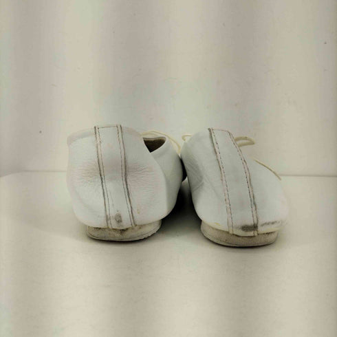 レペット repetto JAZZ レザーシューズ メンズ JPN:42