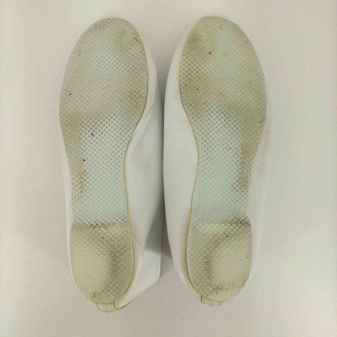 レペット repetto JAZZ レザーシューズ メンズ JPN:42