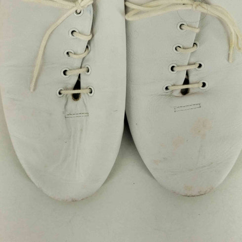 レペット repetto JAZZ レザーシューズ メンズ JPN:42