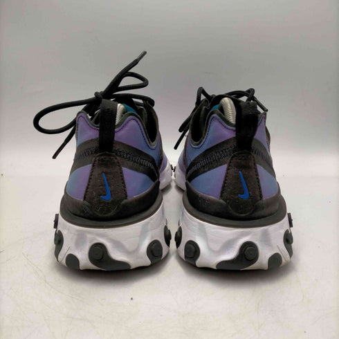ナイキ NIKE React Element 55 Premium Laser Fuchsia リアクト エレメント55 プレミアム レーサーフューシャ メンズ JPN:28