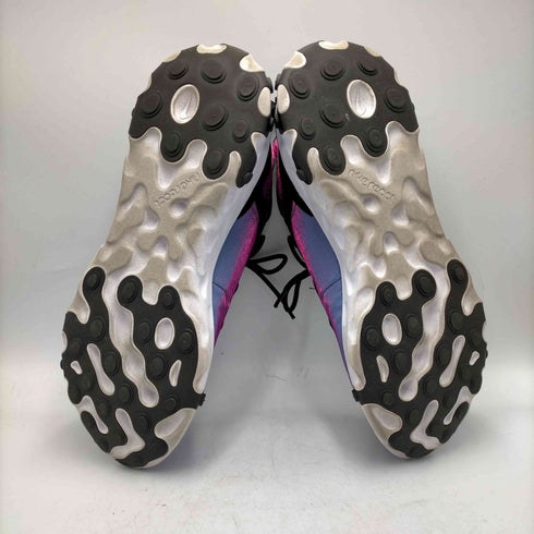 ナイキ NIKE React Element 55 Premium Laser Fuchsia リアクト エレメント55 プレミアム レーサーフューシャ メンズ JPN:28